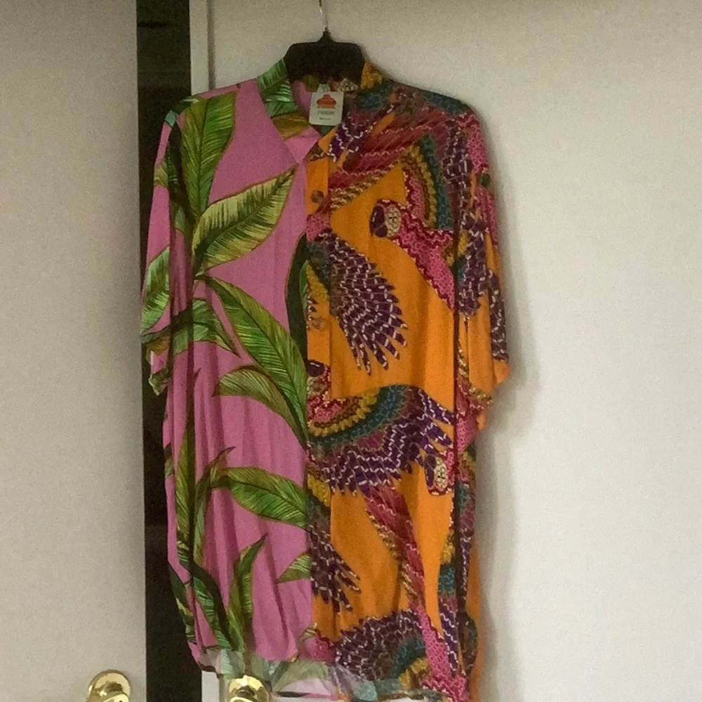 Farm Rio Shirt - Picture 3 of 7